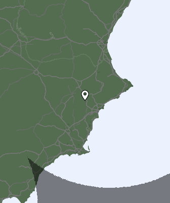 Laika apstākļu radars
