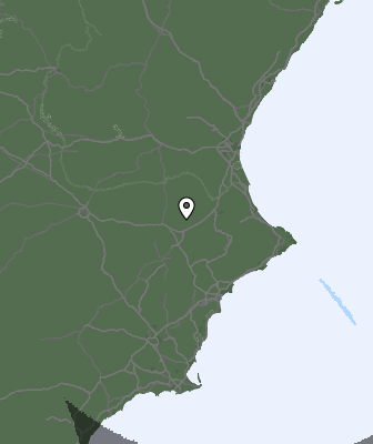 Laika apstākļu radars