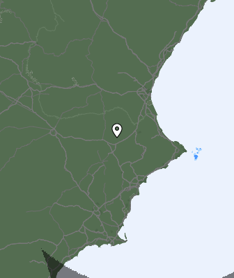 Laika apstākļu radars