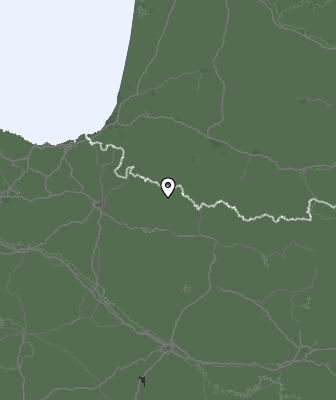 Laika apstākļu radars