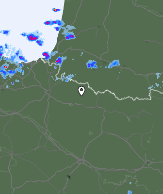 Ilmastiku radar