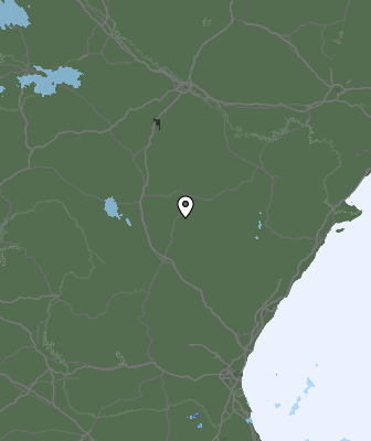 Laika apstākļu radars