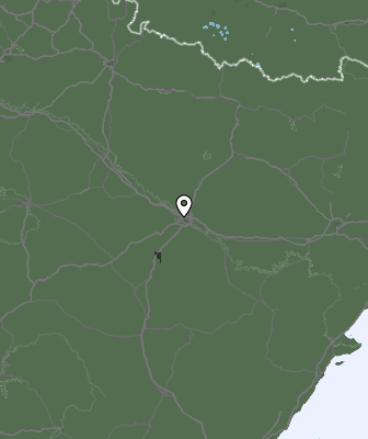 Laika apstākļu radars