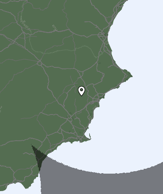 Laika apstākļu radars