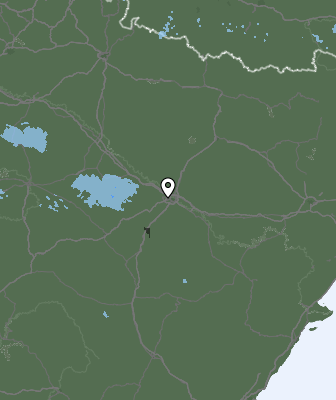 Laika apstākļu radars