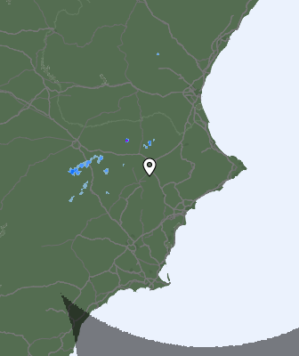 Ilmastiku radar