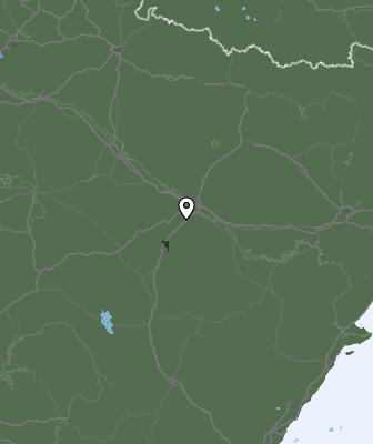 Laika apstākļu radars