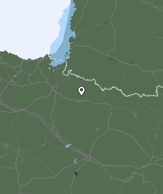 Laika apstākļu radars