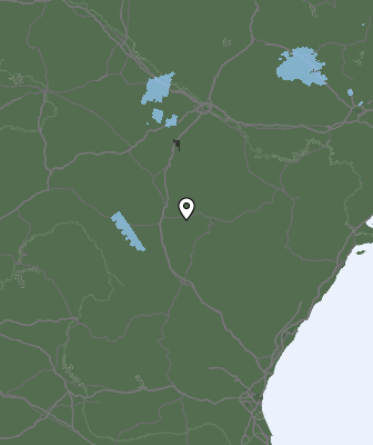 Laika apstākļu radars