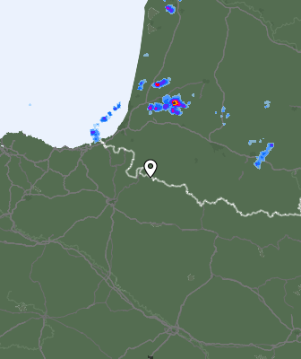 Ilmastiku radar