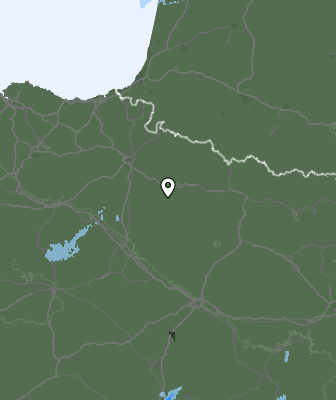 Laika apstākļu radars