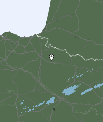 Laika apstākļu radars