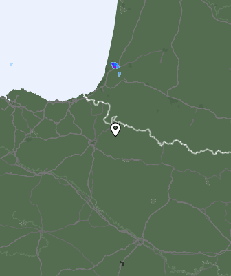 Laika apstākļu radars