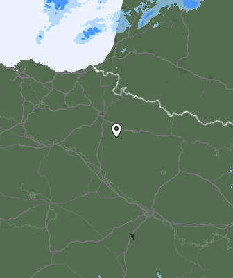 Laika apstākļu radars