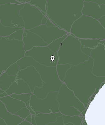 Laika apstākļu radars