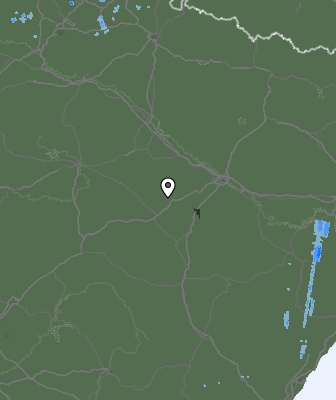 Laika apstākļu radars