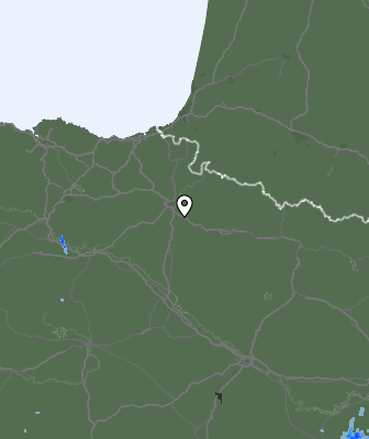 Laika apstākļu radars