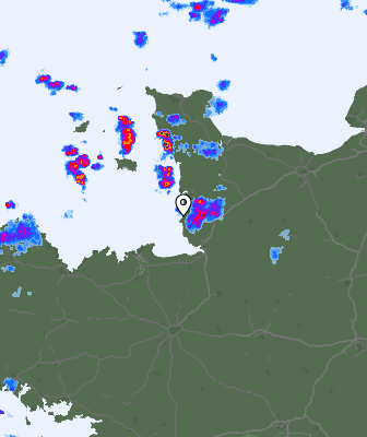 Ilmastiku radar