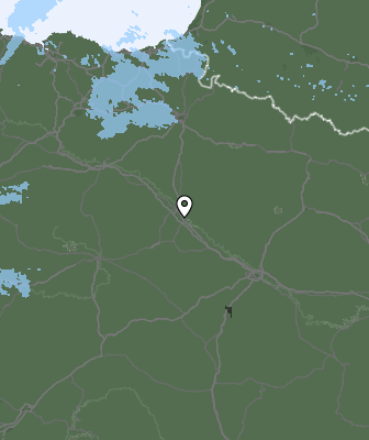 Laika apstākļu radars