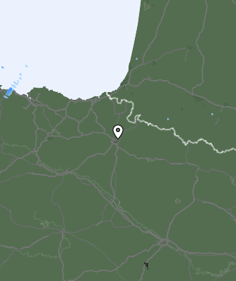 Laika apstākļu radars