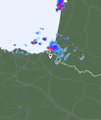 Ilmastiku radar