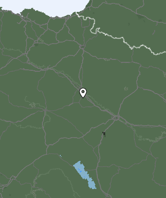 Laika apstākļu radars