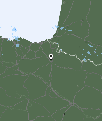 Laika apstākļu radars