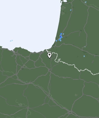 Laika apstākļu radars