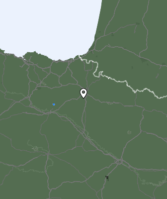 Laika apstākļu radars