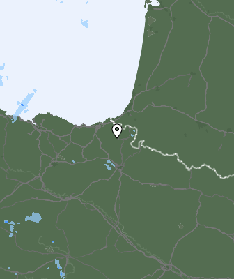Laika apstākļu radars