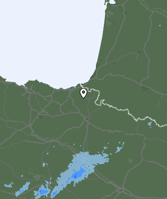 Időjárás-radar