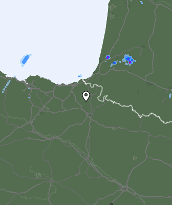 Időjárás-radar