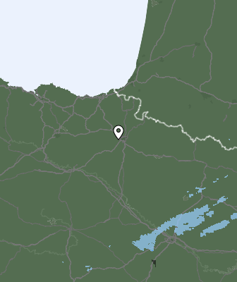 Laika apstākļu radars