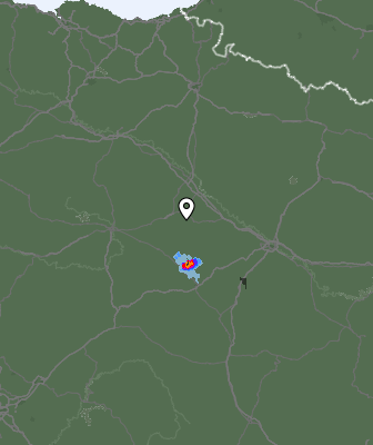 Hava durumu radarı