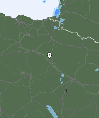 Laika apstākļu radars