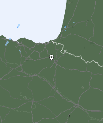 Laika apstākļu radars