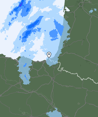 Időjárás-radar