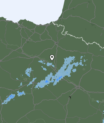 Időjárás-radar