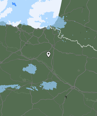 Laika apstākļu radars