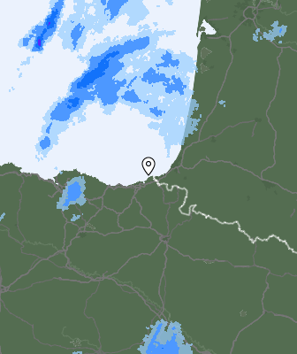 Időjárás-radar