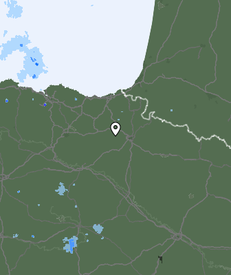 Laika apstākļu radars