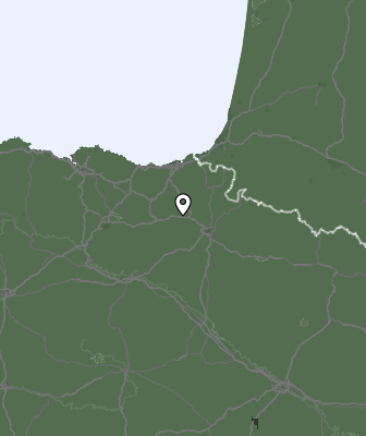 Laika apstākļu radars