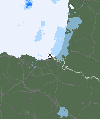 Időjárás-radar