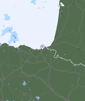 Időjárás-radar