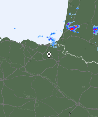 Ilmastiku radar