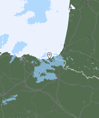 Időjárás-radar