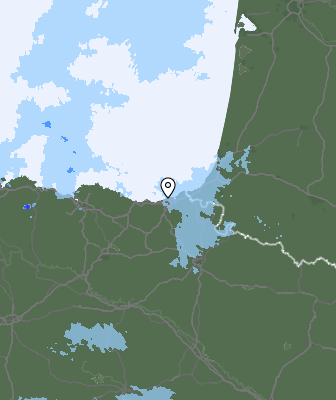 Laika apstākļu radars