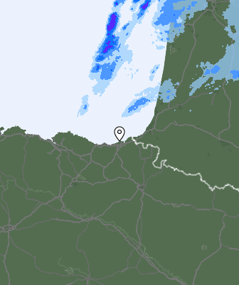 Időjárás-radar