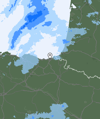 Időjárás-radar