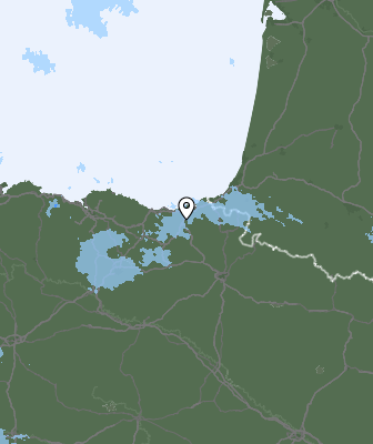 Laika apstākļu radars